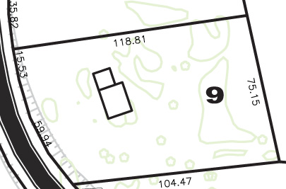Lot 9