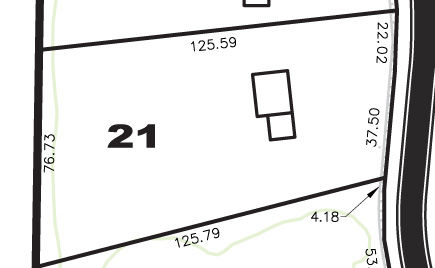 Lot 21