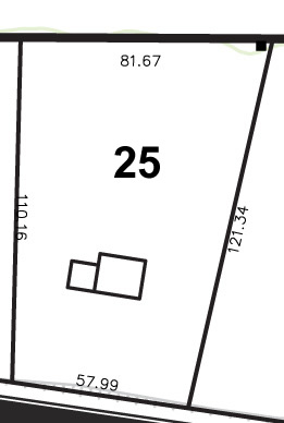 Lot 25